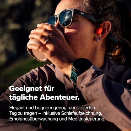 SUUNTO Vertical 2 Abenteuer-Uhr, Dual-Frequenz GPS, 115+ Sportmodi, 1,5 Zoll Touchscreen, Kostenlose globale Offline-Karten, 40 Tage Akkulaufzeit, Für Training & tägliche Abenteuer