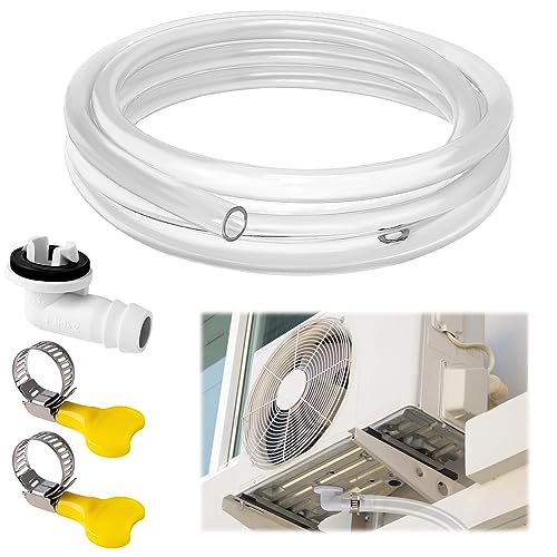 Top 10 Air Conditioner Drain Hose of 2022 Katynel