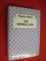 The Spanish Lady B000J0NW6K Book Cover