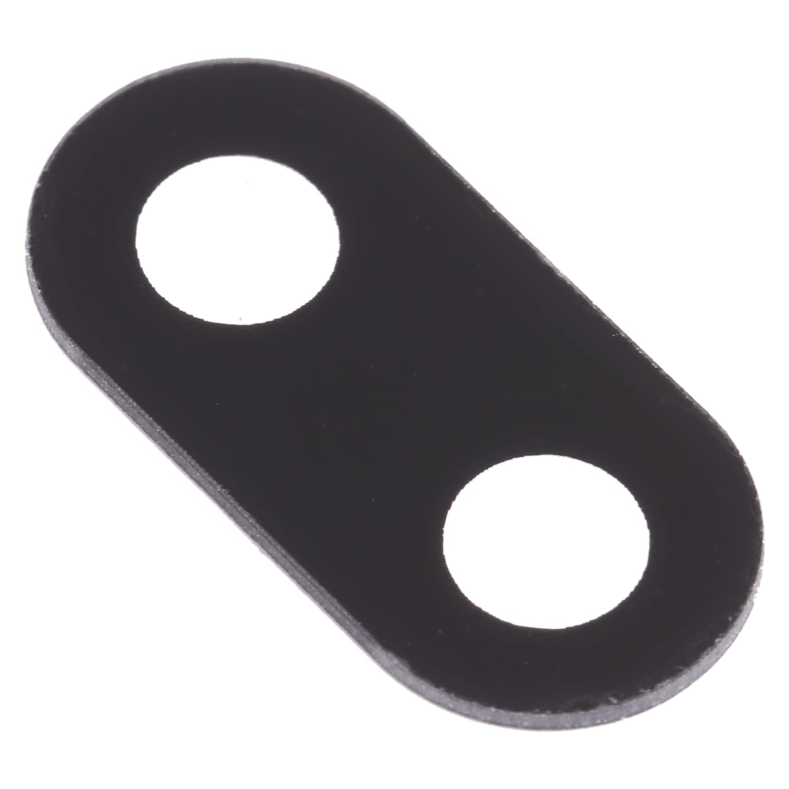 CHENYAN Mobile Phone Replacement Spare Parts 10 PCS Back Camera Lens for LG K30 LM-X320EMW, LMX320EMW, LMX320ZMW, LM-X320ZMW