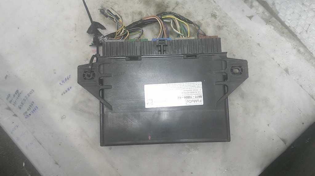 2013 13 MKX Chassis Control Module BA1T-15604-AV BA1T15604AV