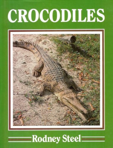 Crocodiles