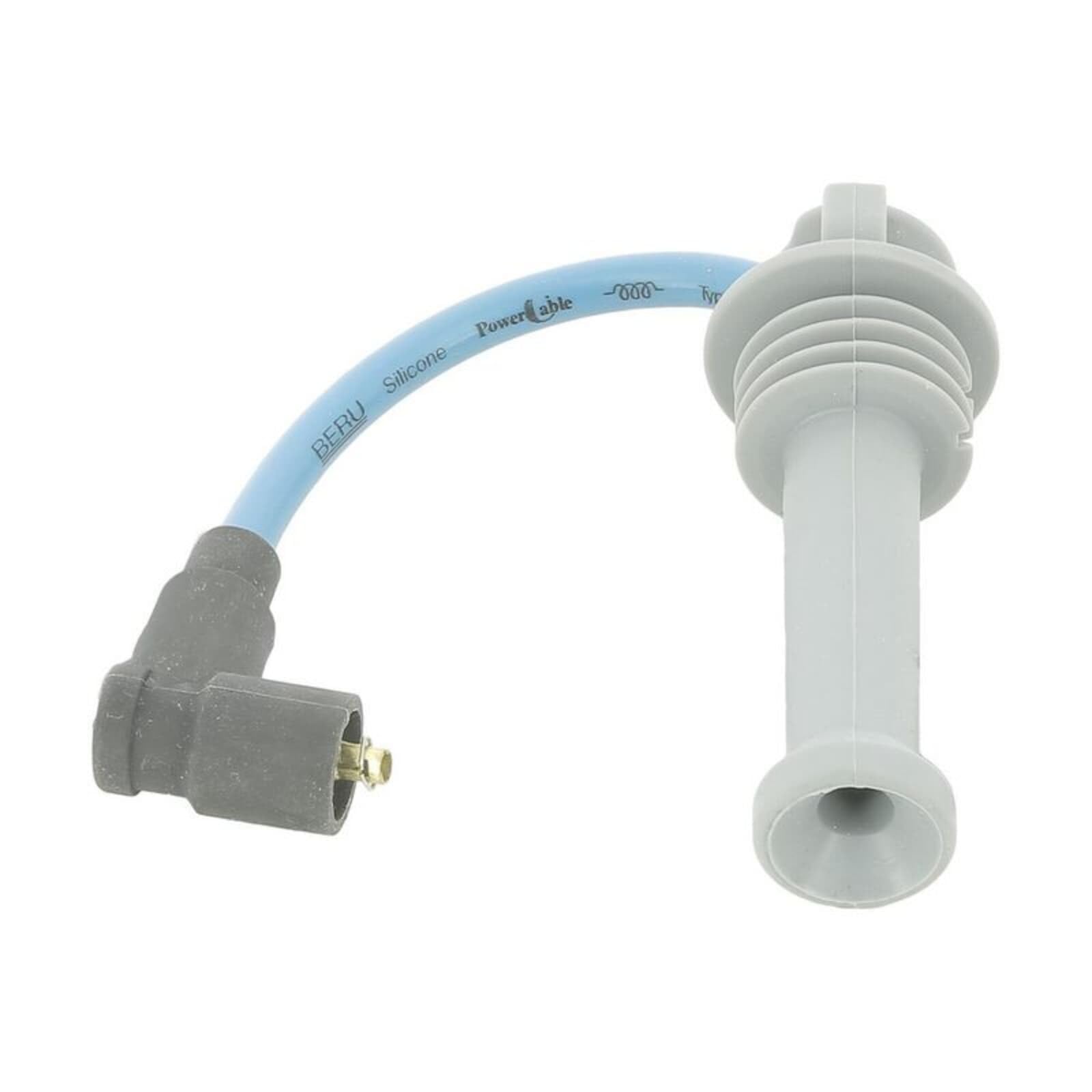 Beru AG 0300891628 Zündleitungssatz