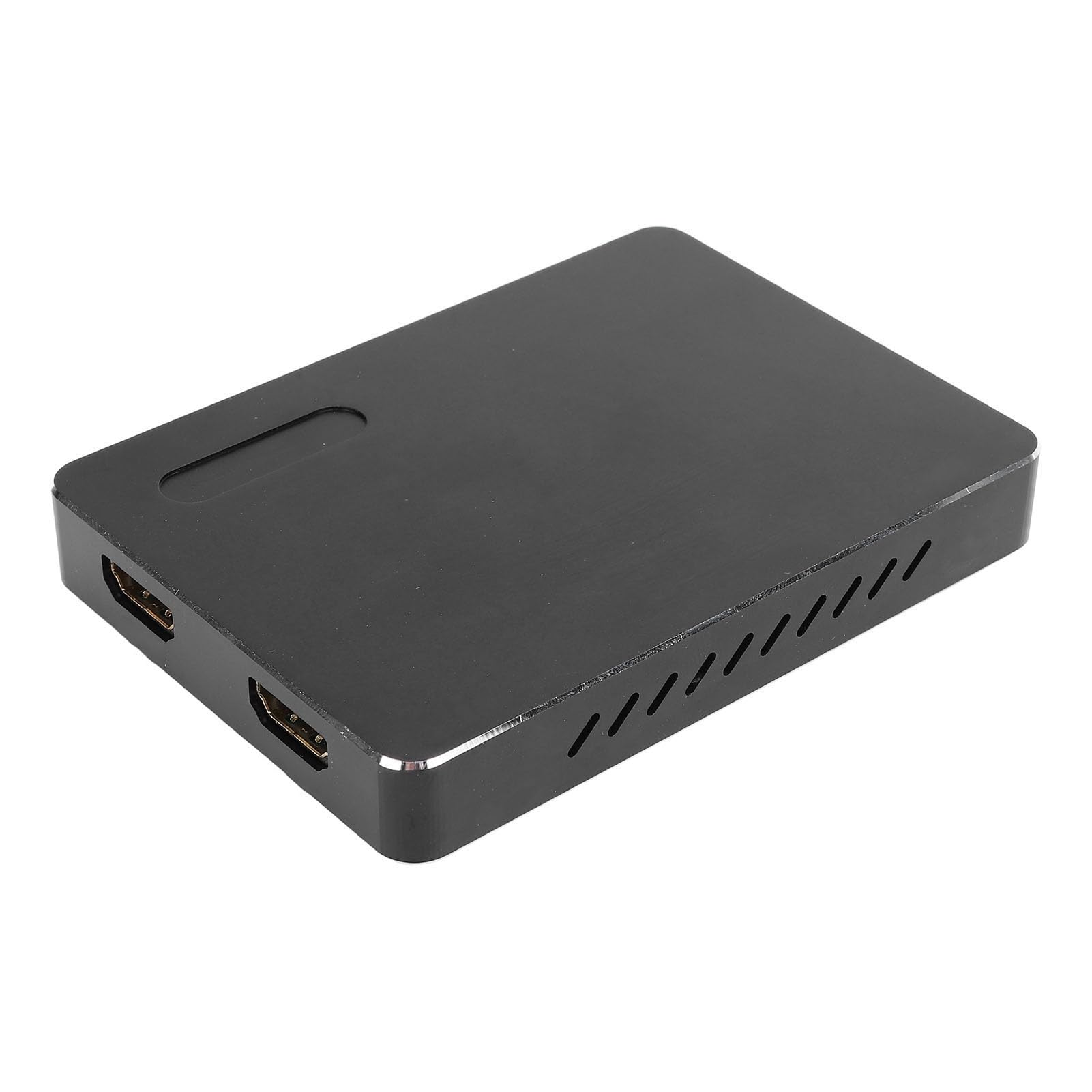 VBESTLIFE Carte de Capture Vidéo 4K 60 Hz, Interface D'affichage HD 4K 60 Hz vers Carte D'enregistrement Vidéo USB C 3.2 Carte de Capture Vidéo pour pour OS X, pour OBS, pour VLC et