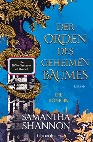 Der Orden des geheimen Baumes...