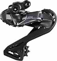 パーツ SHIMANO ULTEGRA RD-R8150 Shimano Ultegra Di2 RD-R8150 12 Speed Rear Derailleur