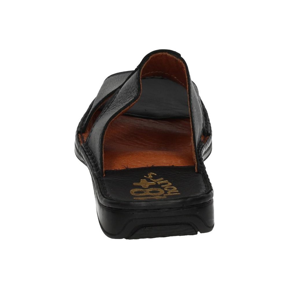 48 Horas 617104/01 Sandalias Piel 48 H Hombre Sandalias