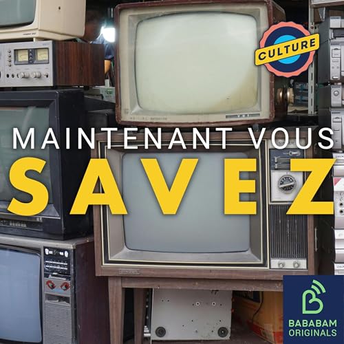 Quel est le plus vieux jeu télévisé ? cover art