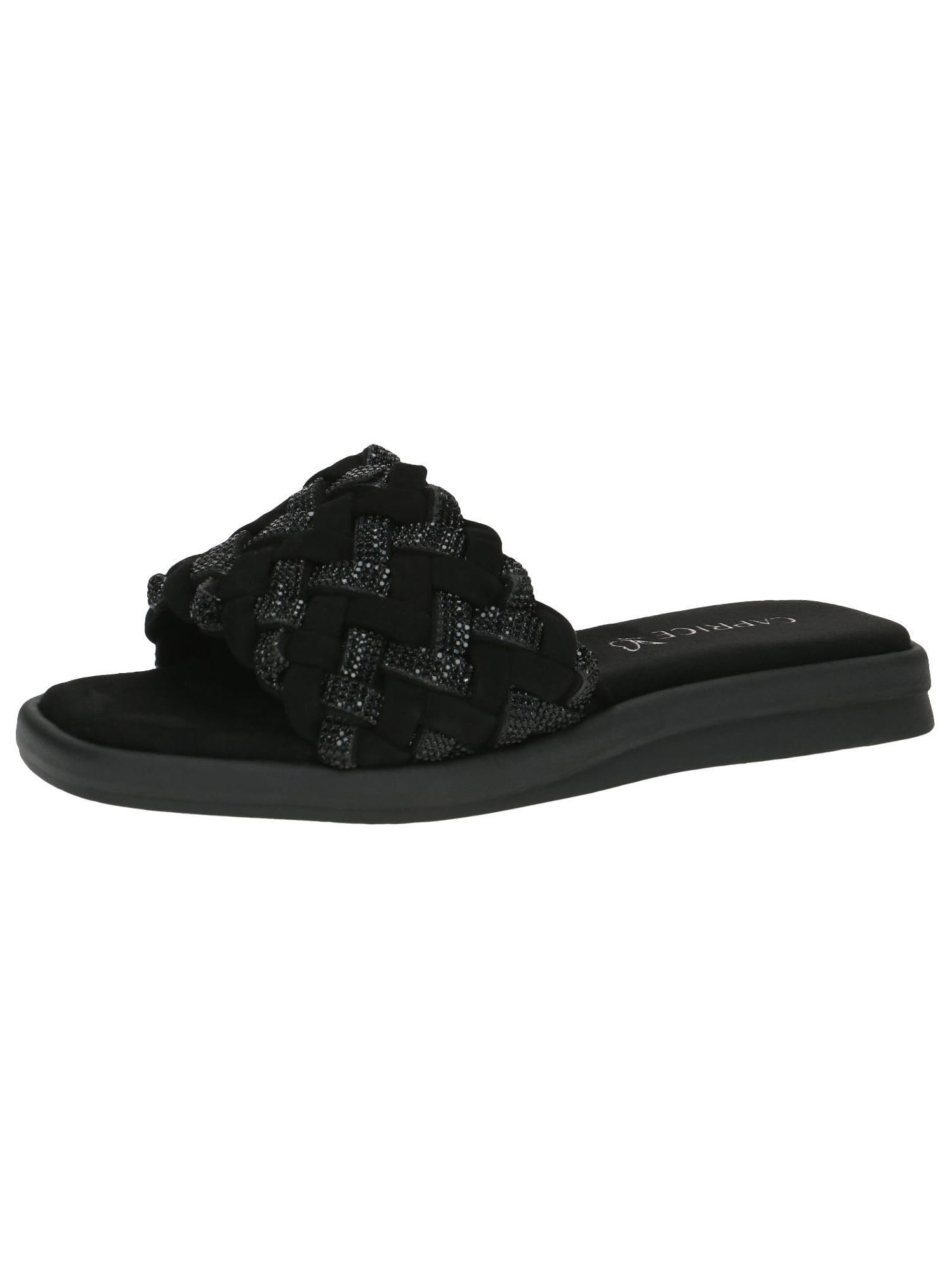 CAPRICE Damen 9-9-27105-20Pantolette Flach