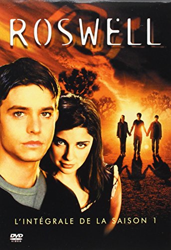  Roswell, saison 1