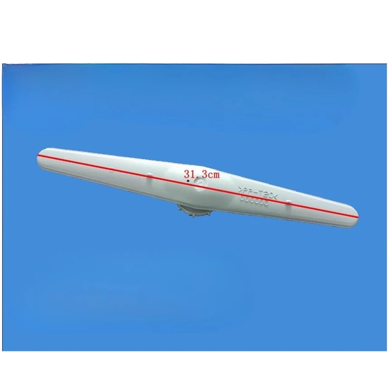 Braccio Irroratore For Lavastoviglie In Plastica 1 Pezzo, Compatibile Con Haier, Parti Di Ricambio Del Braccio Rotante Dell'irrigatore Centrale For Lavastoviglie