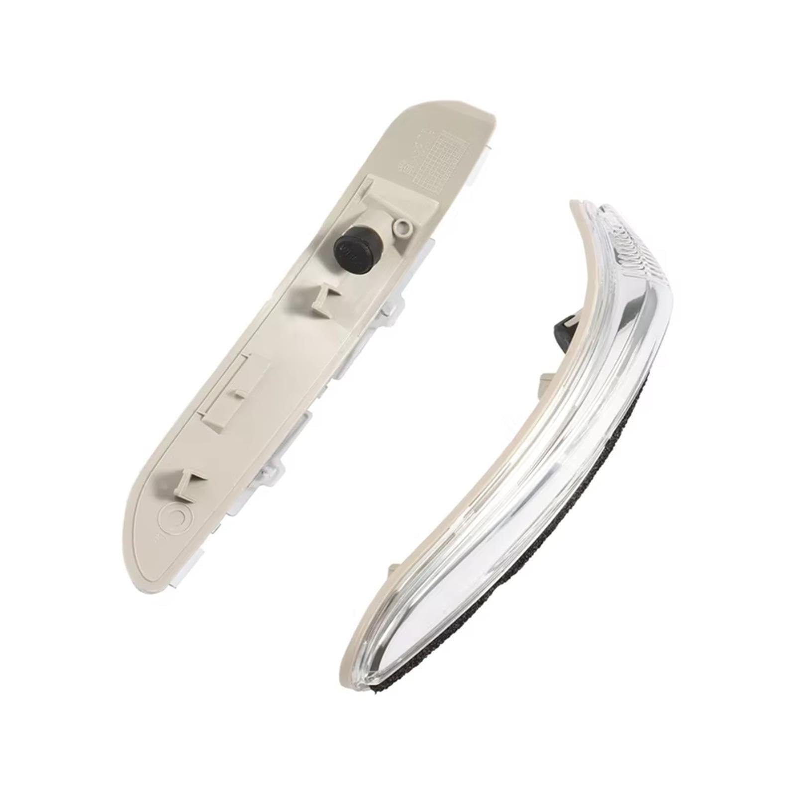 Retrovisor Luce Para Peugeot 208 301 2008.