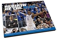 Rebirth of the Blue: 35-3, One Great Ride! 1597252301 Book Cover