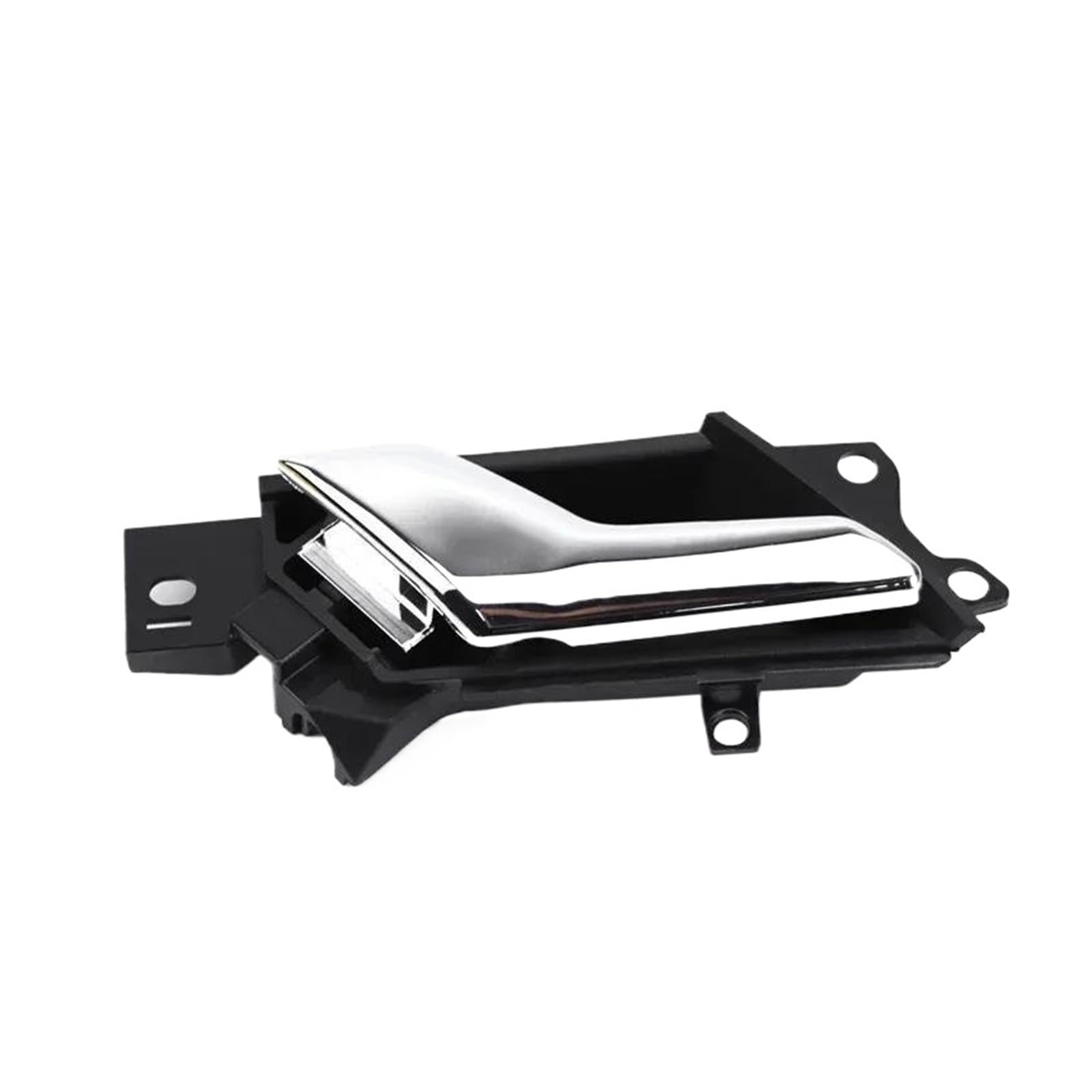 ELEKMPMGTD 96861998 96861999 Interior Door Pull Handle for Saturn VUE 2008-2010 Interior Door Handle(Left Side)