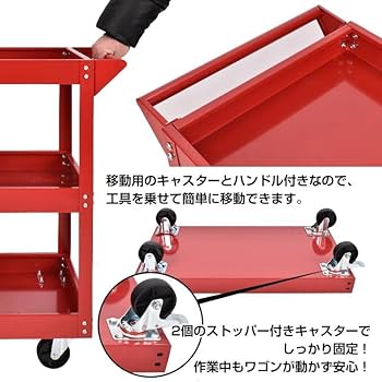 レトロ バーバー ワゴン 理容 美容 多機能 収納カート 古道具 キャスター レトロ バーバー ワゴン 理容 美容 多機能 収納カート 古道具