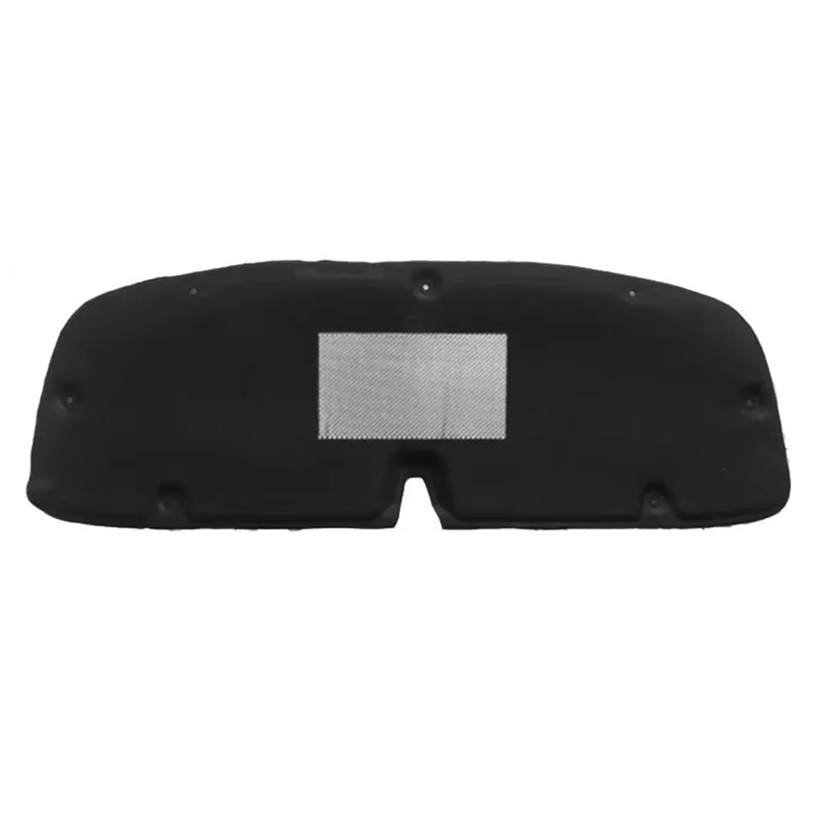 Bonnet Insulation Mat Compatible with Toyota for Corolla E140 E150 2007-2013 Hood Engine Heat Insulation Cotton Sound Pad Cover Accessories