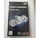MoTu 3D Metal Puzzle Concept Motorcycle Assemble Model Kits I22215 DIY 3D Laser Cut Jigsaw Toys