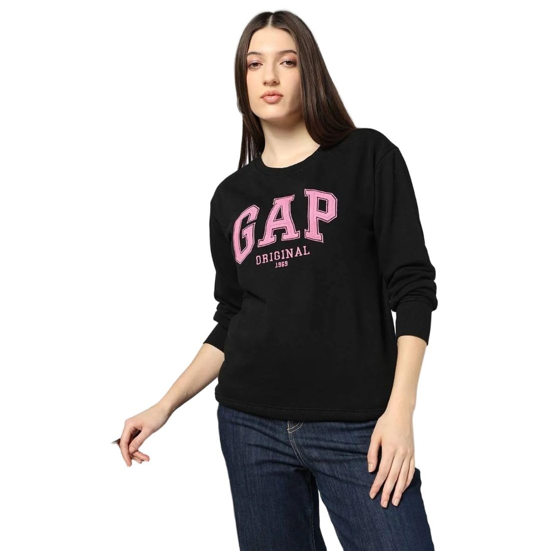 Gap Women Sweatshirt