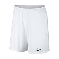 Nike M Nk Dry Park III Short NB K, Pantaloncini Sportivi Uomo