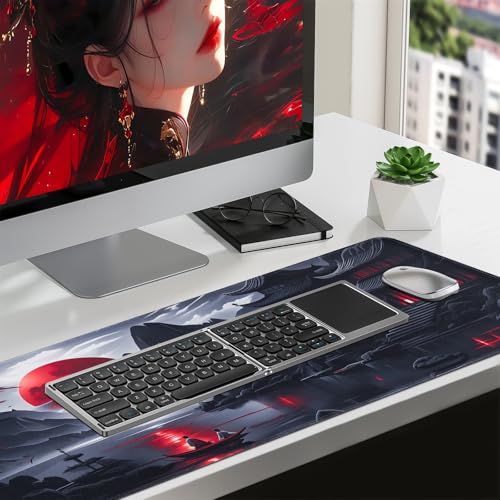 Vanzard Large Gaming Mouse Pad