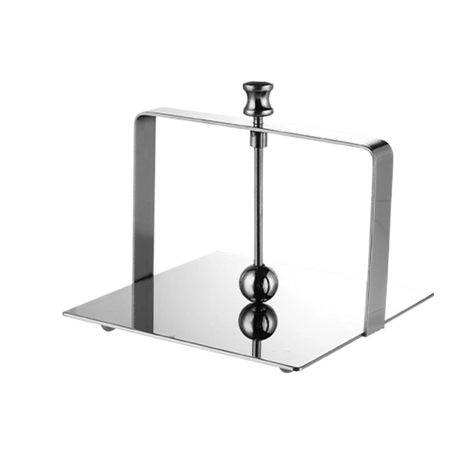 Servilletero for mesa, estante for tarjetas, toalla, letras, almacenamiento con brazo ponderado for encimera, mesa de comedor, Picnics, Bar y cocina(13.8cmx15cm)