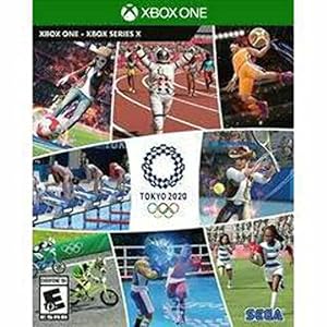 Tokyo 2020 Olympic Games – Xbox Series X