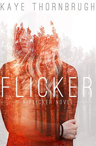 Flicker (Flicker #1)