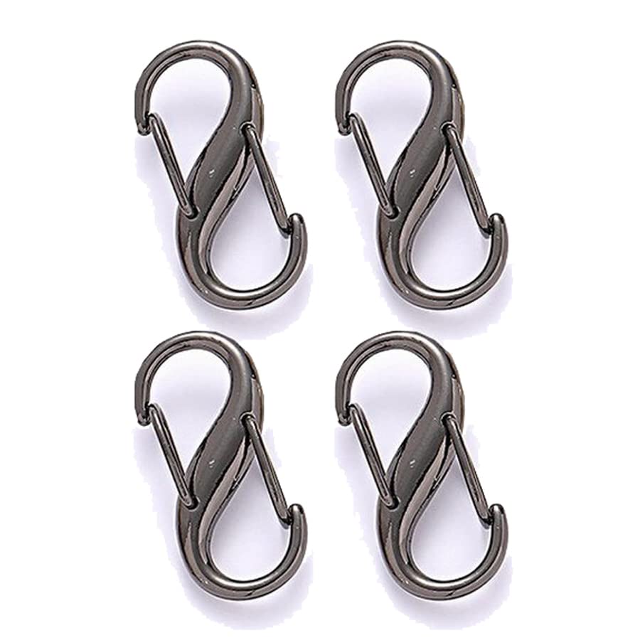 Amazon.co.jp: ランクチュアリー ダブルナスカン Wナスカン S字
