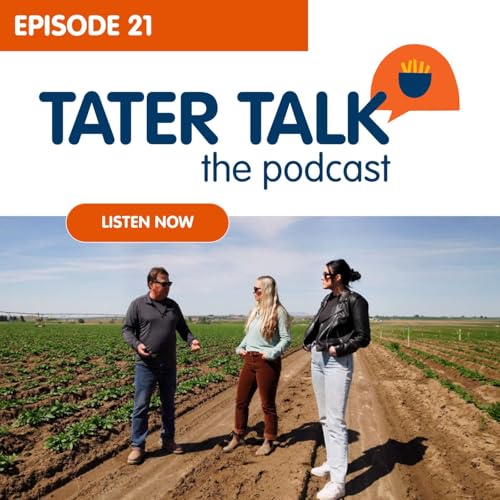 Episode 21: Tschirky Farms