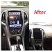 'etong Vertical 10.4 Android 7.0 Car DVD Player Car Reproductor Radio DVD...