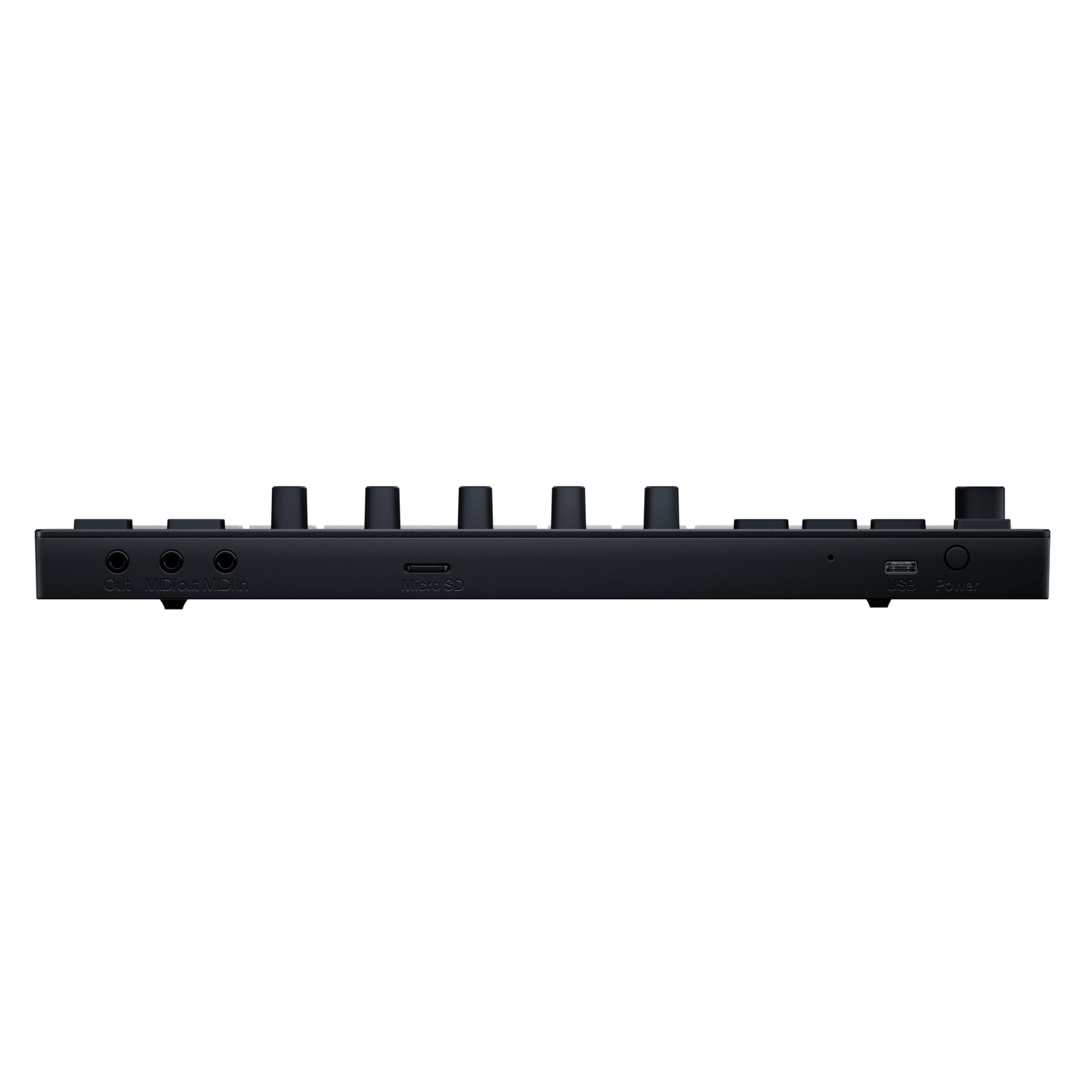 Amazon.com: Polyend Synth Multi-engine Polyphonic Synthesizer
