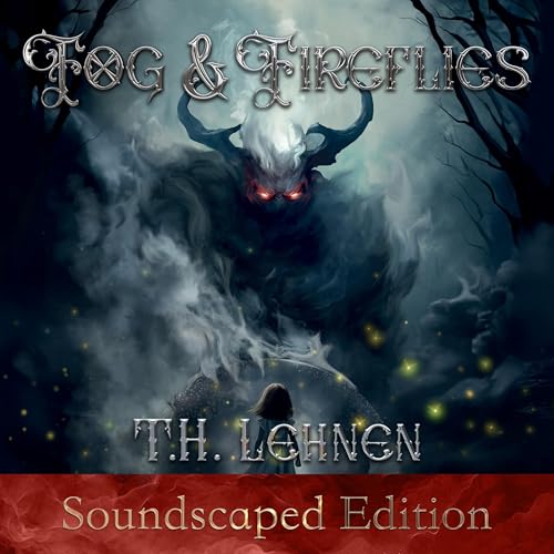 Fog & Fireflies cover art