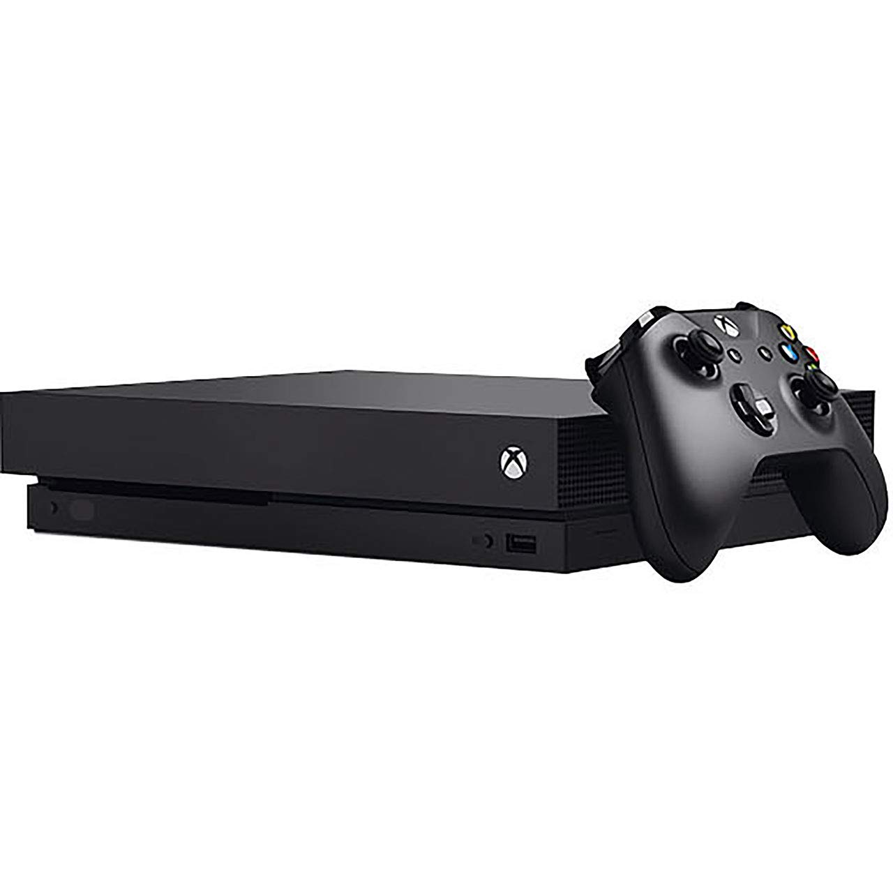 Xbox One X 1TB Console - Star Wars Jedi: Fallen Order Bundle - Xbox One [Edizione: Regno Unito]