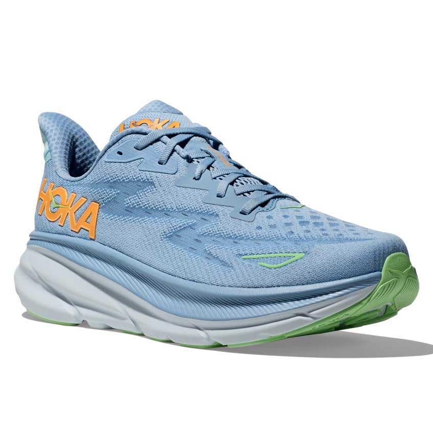 Image of Hoka Mens Clifton 9