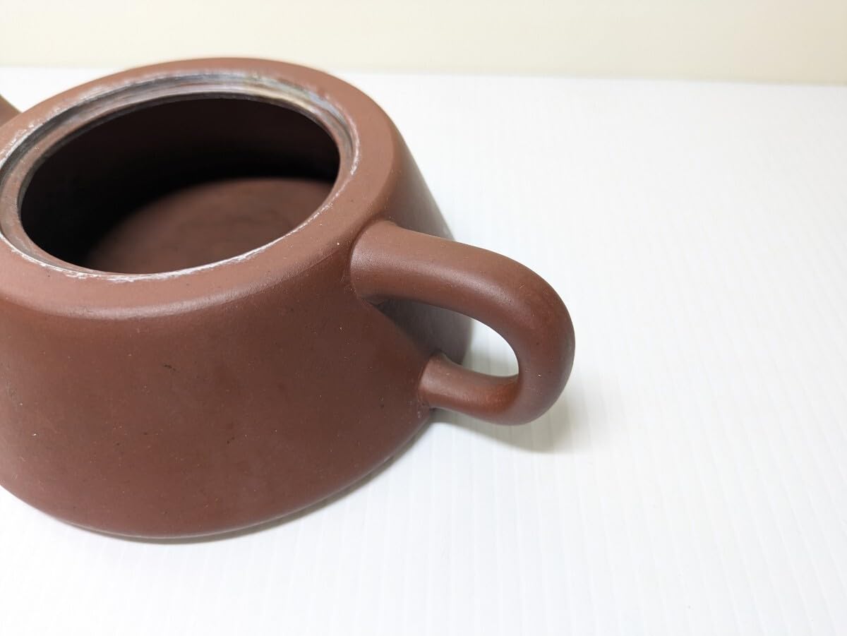 ミニ急須　宜興紫砂 朱泥急須 煎茶道具 唐物　急須　茶道具 Yahoo!オークション -「朱泥急須」の落札相場・落札価格