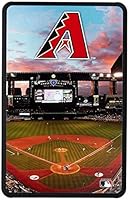 Algopix Similar Product 16 - MLB Arizona Diamondbacks Kindle Fire