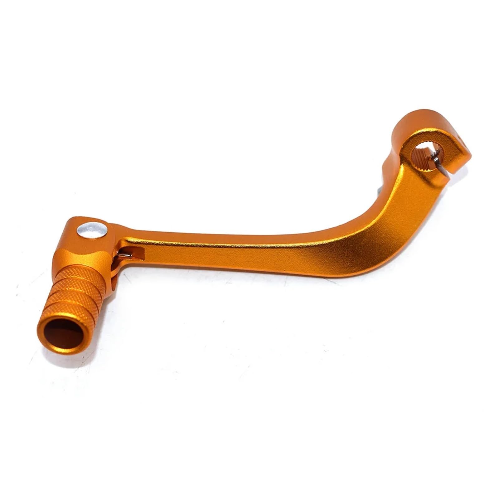 Hewpngs Y Golden Gear Lever Motorcycle For Crf 110 Bse Ttr 50Cc 110Cc 125Cc 250Cc Dirt Pit Bike Shifts Levers