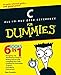 C All-in-One Desk Reference For Dummies
