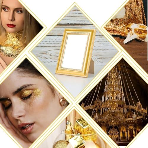 La mejor selección de Pan de oro Top 5. 2 Imagen adicional