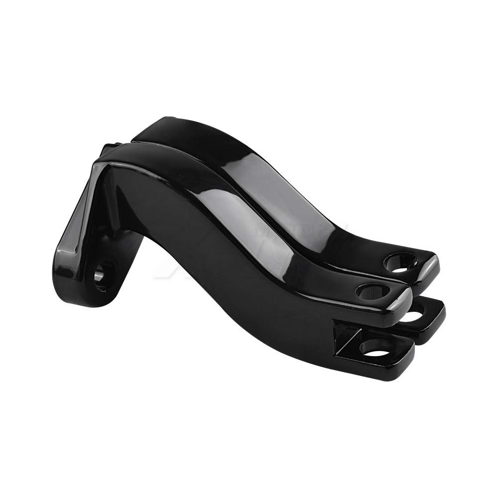 Surron Kit De Repose-pieds Arrière Avec Support Pour Moto Tout-terrain électrique