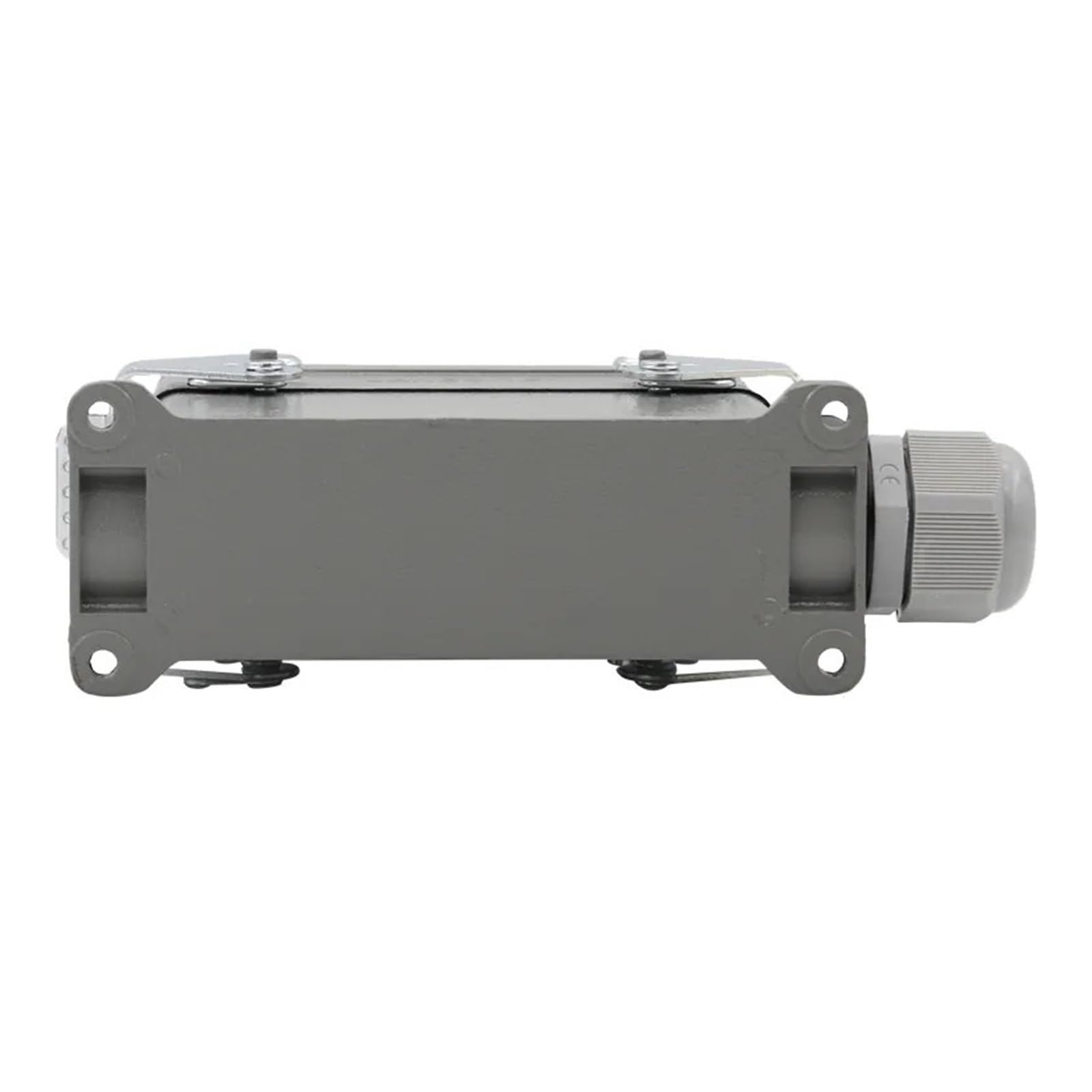 Connettore Industriale 24 Poli Spina Presa Impermeabile 500V 16A