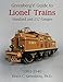 Greenberg's Guide to Lionel Standard and 2-7/8 Gauges, 1901-1940