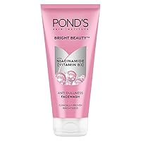 Vista 1 de Pond's White Beauty Spot Less Fairness Face Wash, 7.05 oz