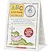 Scholastic Classroom Resources ABC Sing-Along Flip Chart