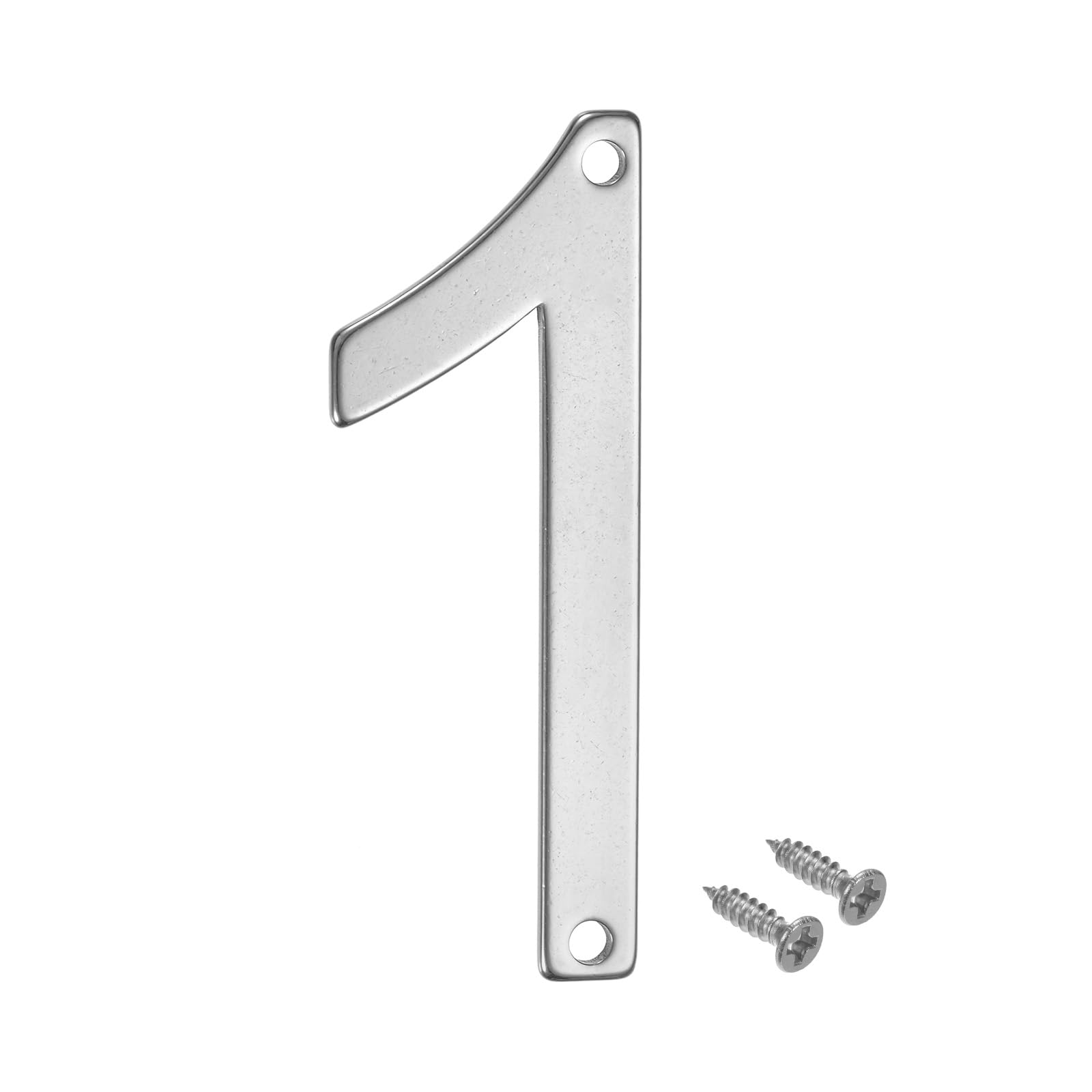 M METERXITY 1-Pack House Number