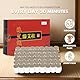 powerking Moxa Sticks, 54 Rolls Beifuß Rolls Reine Moxa Rolls für Milde Moxibustion Health Care Muskelschmerzen Lindern Körpermassage