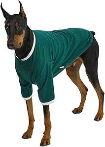 s Small Dogs Parisian Pet Dog Polo Shirts Breathable Cotton