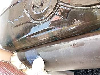 Amazon.co.jp: 丸長商事 つや消しクリアコート剤 マットコート 水性