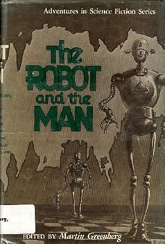 The Robot and the Man