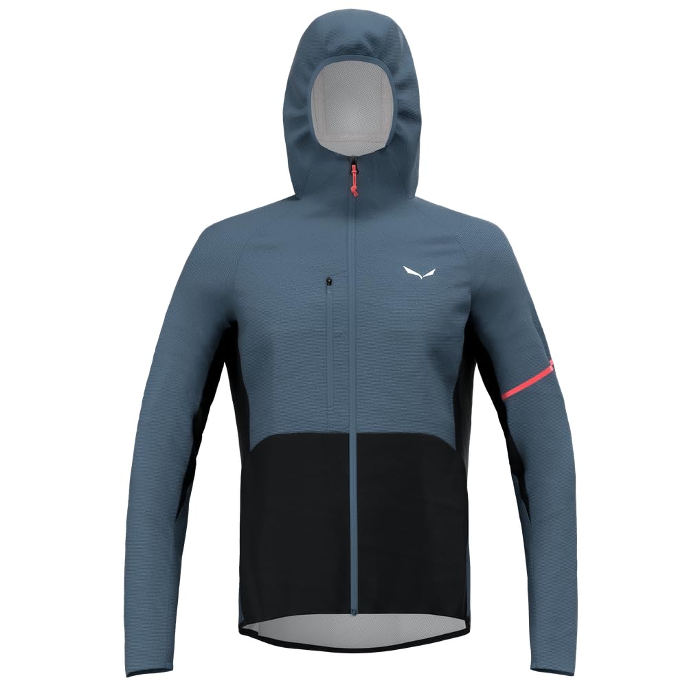 Salewa Kurtka Mężczyźni Vento Ptx 2.5l Jacket M
